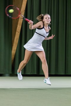 Bild 248 - Luebecker HN Goldline Cup